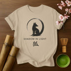Shadow in Light T-Shirt