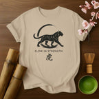 Flow in Strength T-Shirt