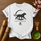 Flow in Strength T-Shirt