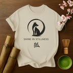 Shine in Stillness T-Shirt