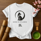 Shine in Stillness T-Shirt