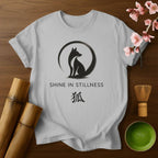 Shine in Stillness T-Shirt
