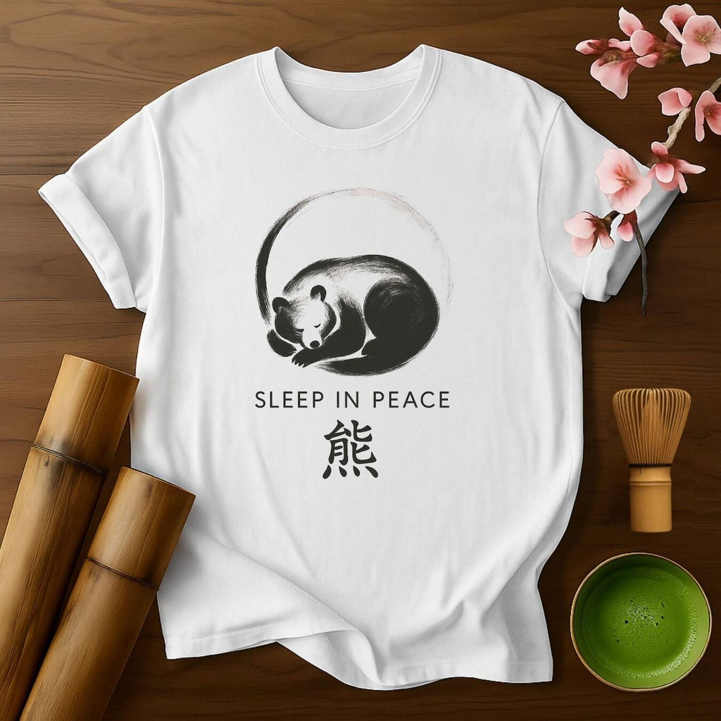 Sleep in Peace T-Shirt