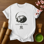 Sleep in Peace T-Shirt