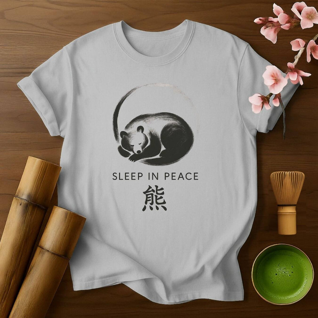 Sleep in Peace T-Shirt