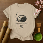 Sleep in Peace T-Shirt
