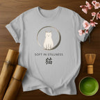 Soft in Stillness T-Shirt