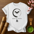Deep in Vision Tee