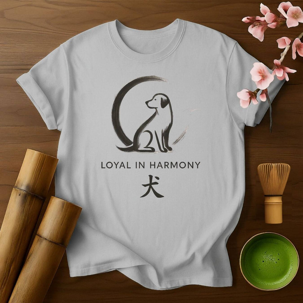 Loyal in Harmony T-Shirt