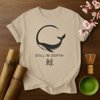 Still in Depth T-Shirt