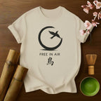 Free in Air T-Shirt