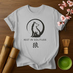 Rest in Solitude T-Shirt