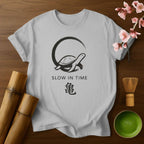 Slow in Time T-Shirt