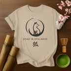Echo in Stillness T-Shirt