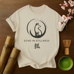 Echo in Stillness T-Shirt