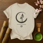 Calm in Silence T-Shirt