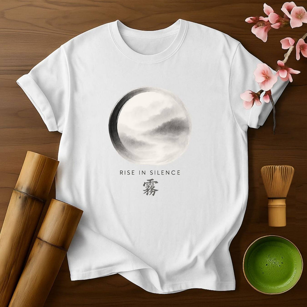 Rise in Silence T-Shirt