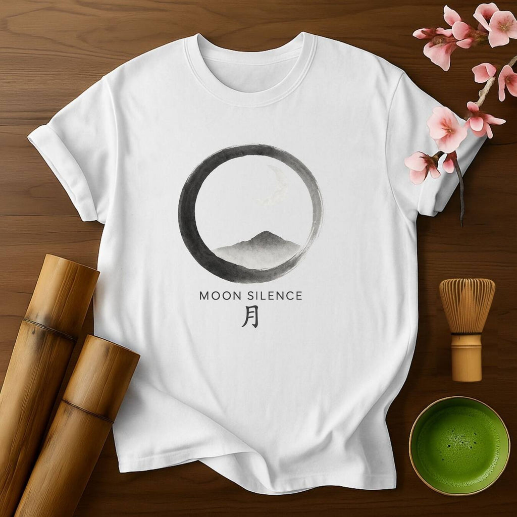 Moon Silence T-Shirt