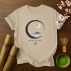 Moon Silence T-Shirt