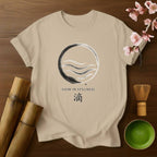 Flow in Stillness T-Shirt