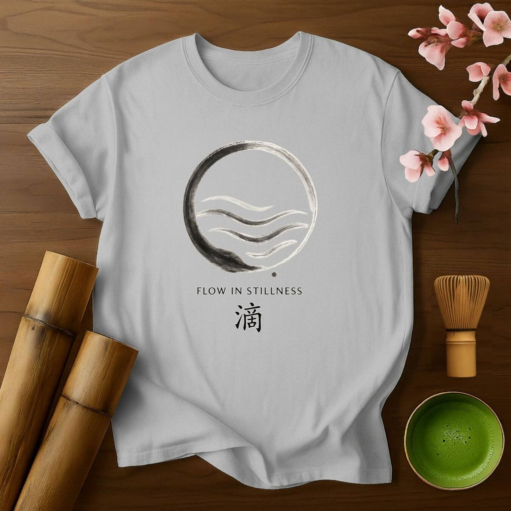 Flow in Stillness T-Shirt