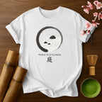 Peace in Stillness T-Shirt