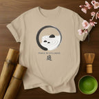 Peace in Stillness T-Shirt