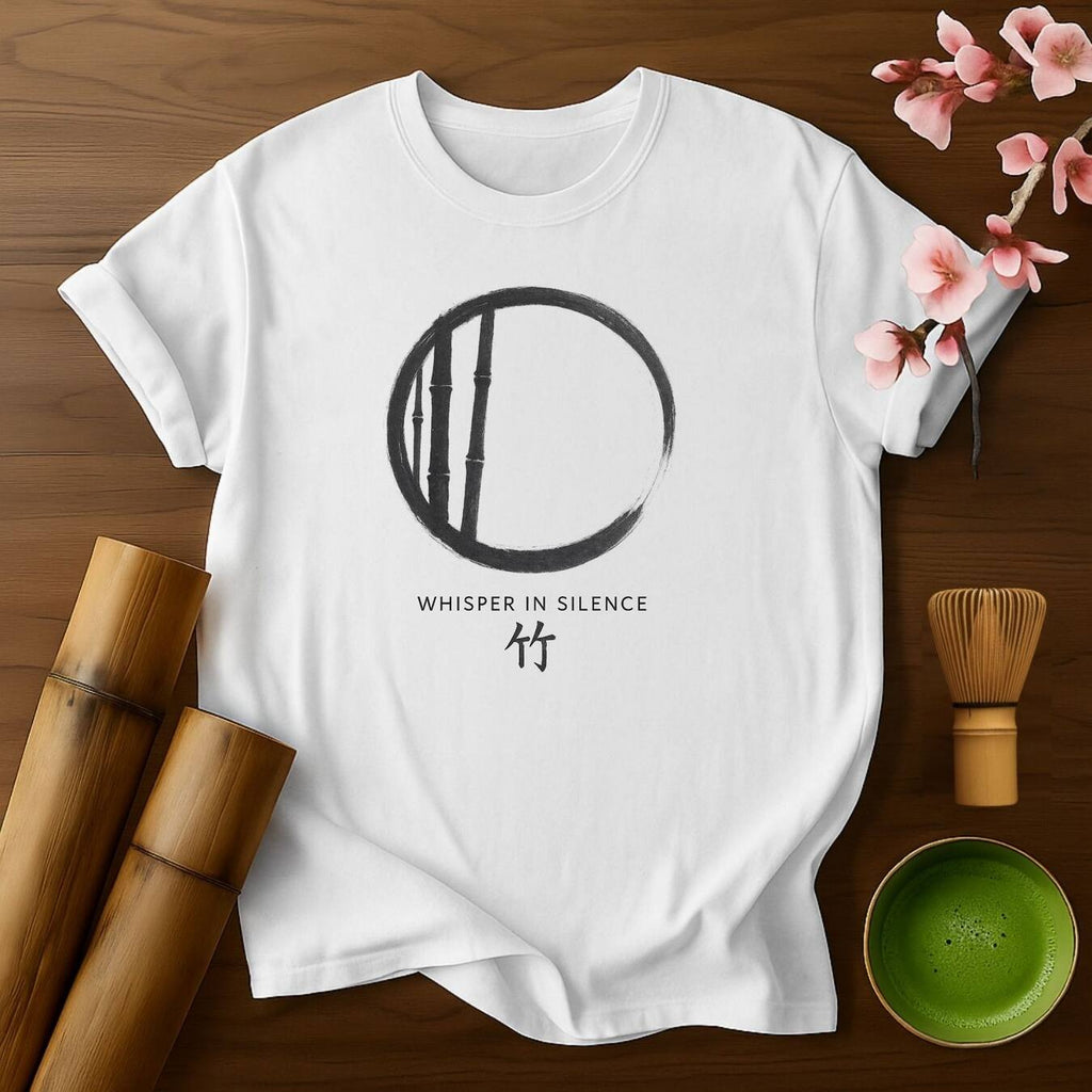 Whisper in Silence T-Shirt
