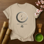 Drift in Silence T-Shirt