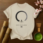 Root in Stillness T-Shirt