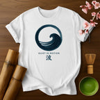 Quiet in Motion T-Shirt