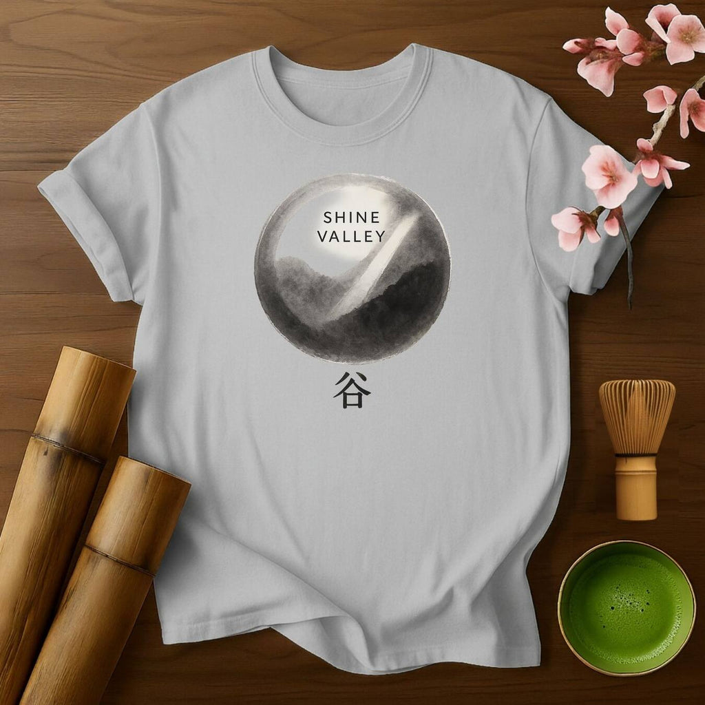 Shine Valley T-Shirt
