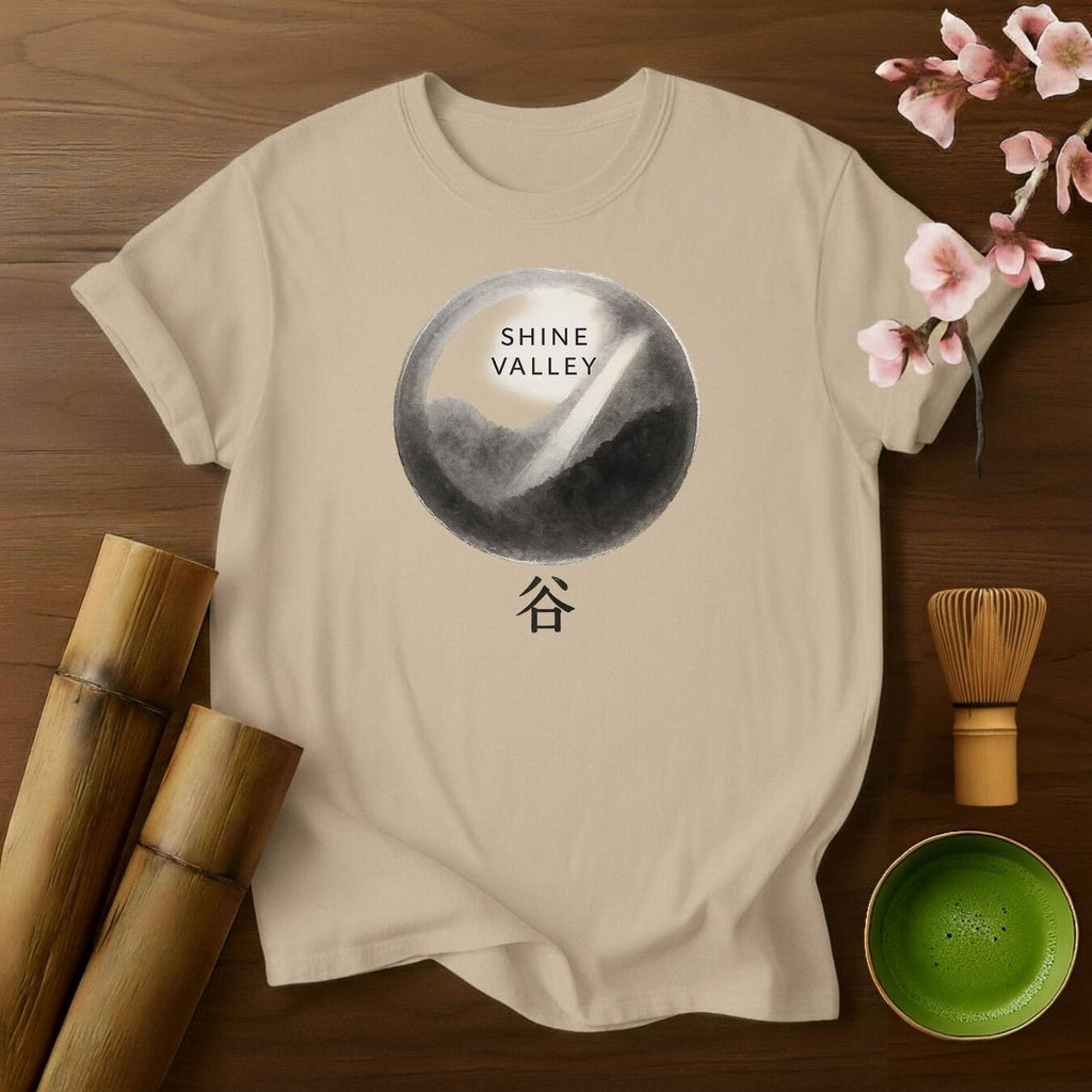 Shine Valley T-Shirt