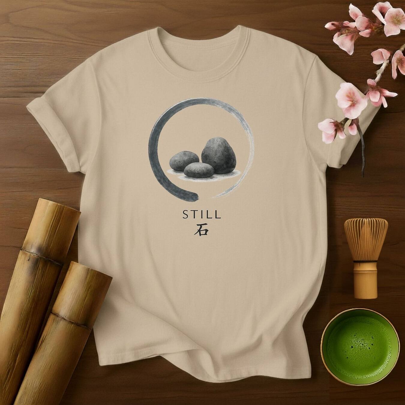 Still T-Shirt