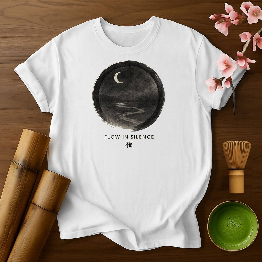 Flow in Silence T-Shirt