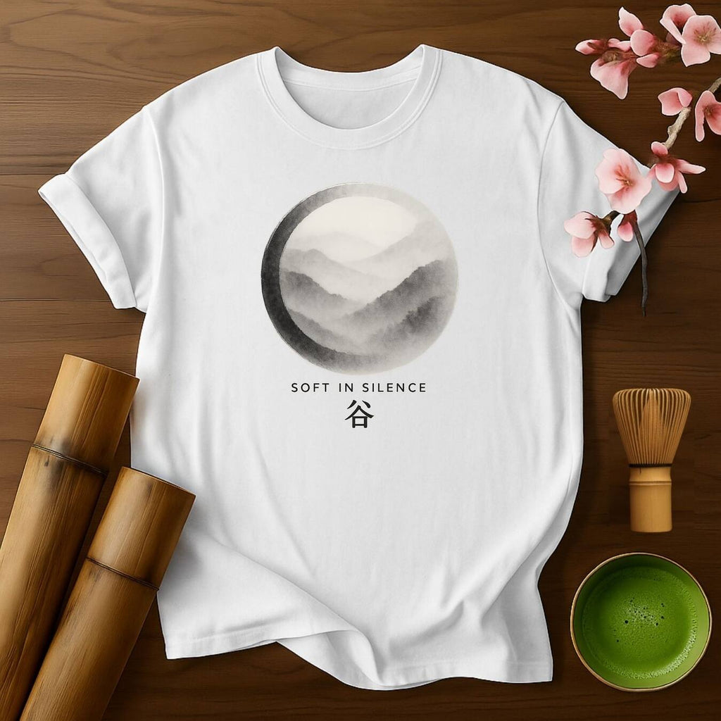 Soft in Silence T-Shirt