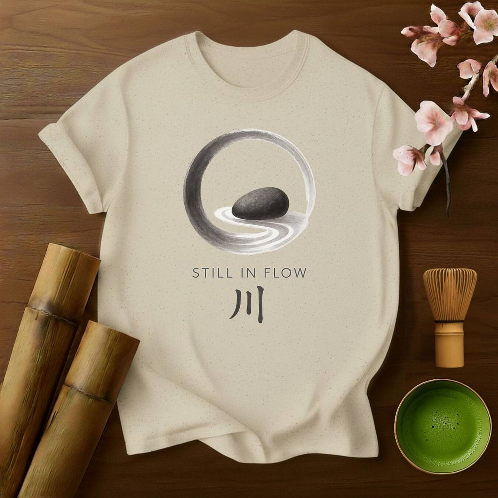 Still in Flow T-Shirt