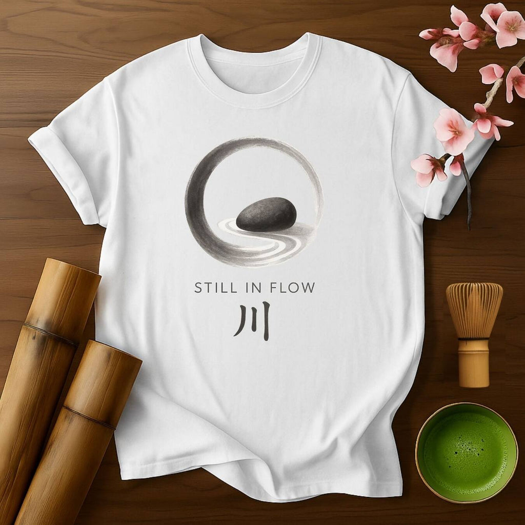 Still in Flow T-Shirt
