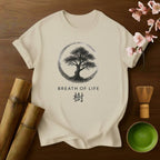 Breath of Life T-Shirt