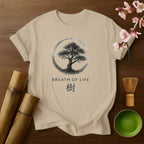 Breath of Life T-Shirt