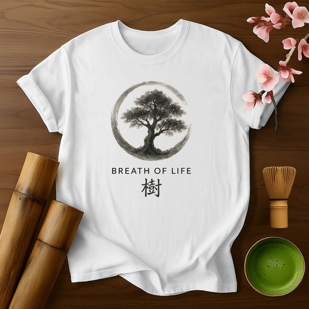 Breath of Life T-Shirt