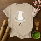 Shine in Stillness T-Shirt