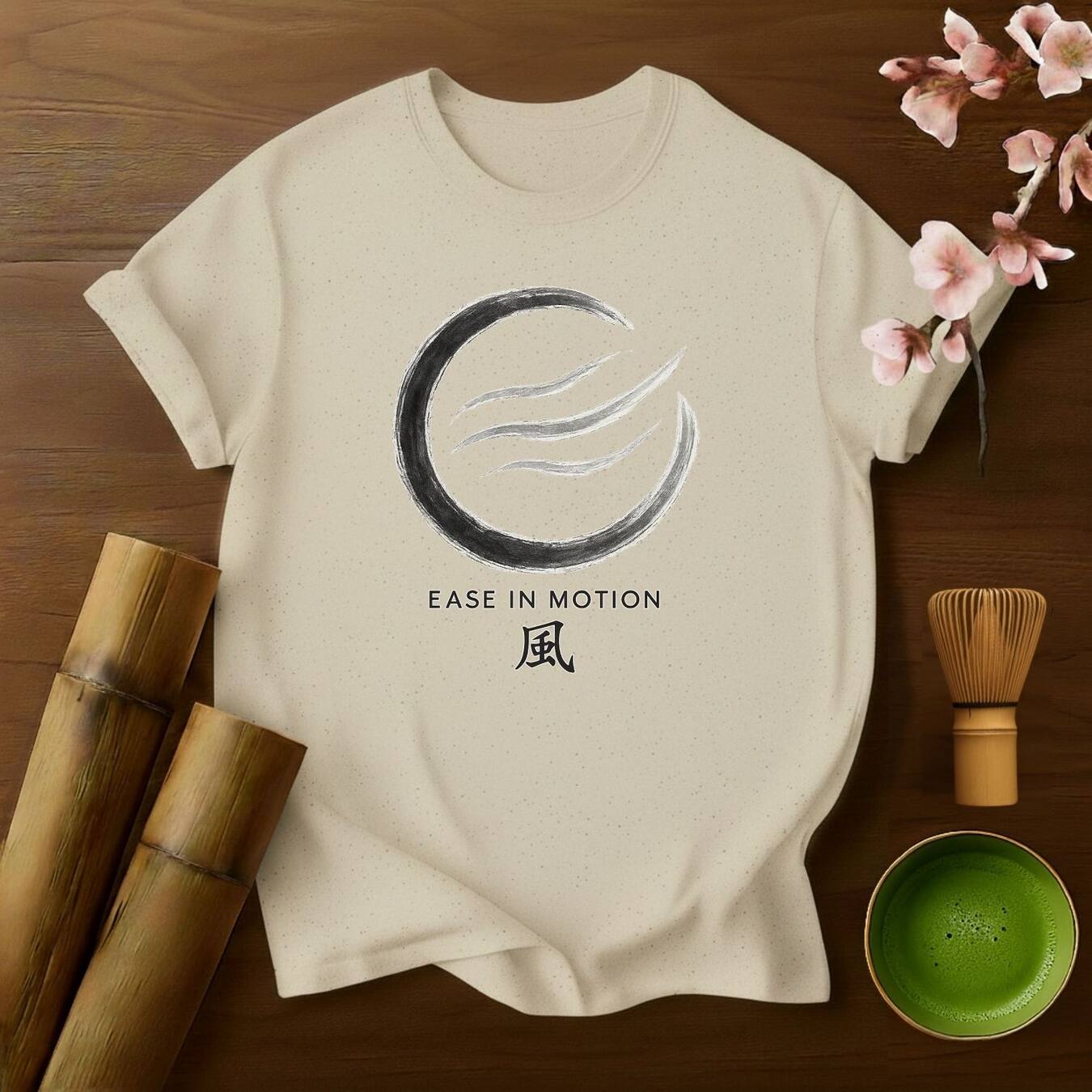 Ease in Motion T-Shirt