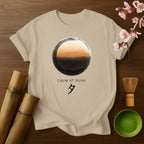 Calm at Dusk T-Shirt