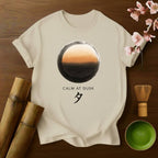 Calm at Dusk T-Shirt