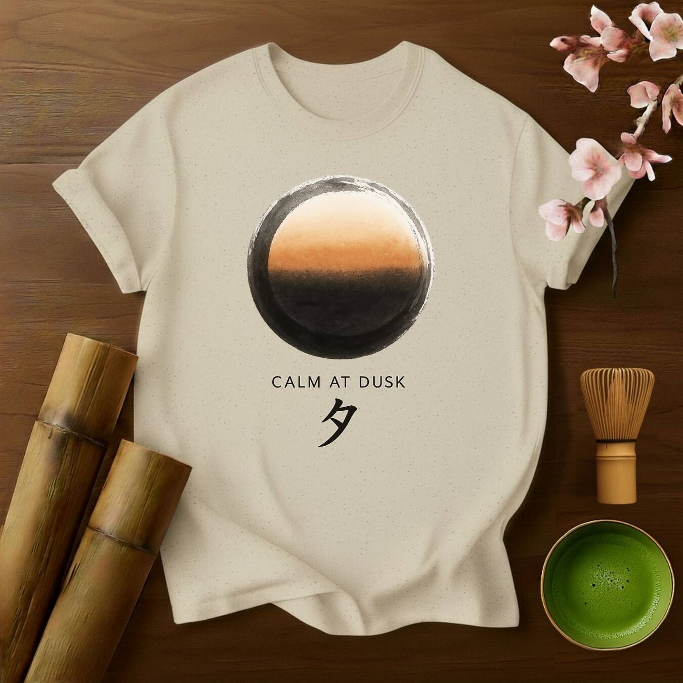 Calm at Dusk T-Shirt