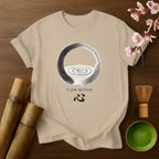 Flow Within T-Shirt