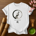 Walk Within T-Shirt
