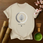 Frost Leaf T-Shirt