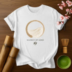 Silence of Sand T-Shirt